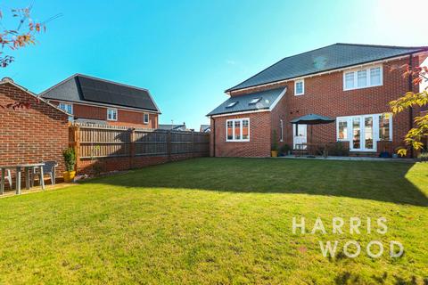 undefined, Tranquility Grove, Colchester, Essex, CO4