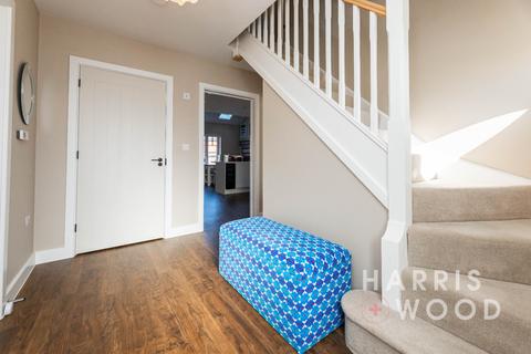 undefined, Tranquility Grove, Colchester, Essex, CO4