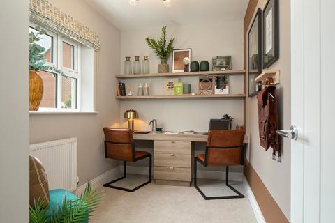 3 bedroom semi-detached house for sale, Netherhall Gardens, Worts Causeway, Cambridge