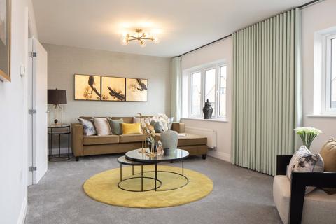 3 bedroom semi-detached house for sale, Netherhall Gardens, Worts Causeway, Cambridge