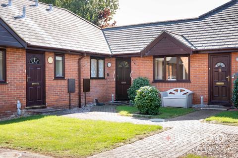 2 bedroom terraced bungalow for sale, Victoria Gardens, Colchester, Essex, CO4