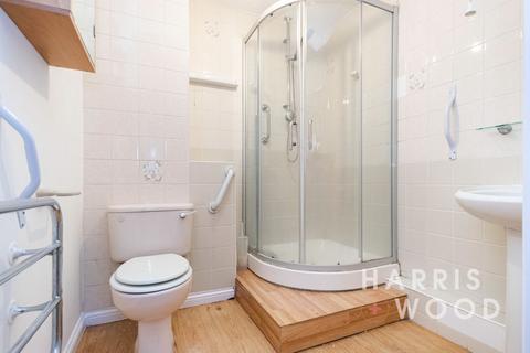 2 bedroom terraced bungalow for sale, Victoria Gardens, Colchester, Essex, CO4