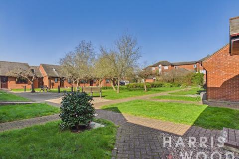 undefined, Victoria Gardens, Colchester, Essex, CO4
