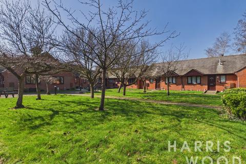 undefined, Victoria Gardens, Colchester, Essex, CO4