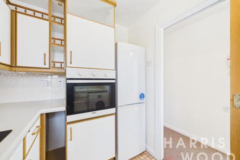 undefined, Victoria Gardens, Colchester, Essex, CO4