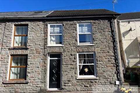 undefined, Gelligaled Road, Pentre, Rhondda Cynon Taff, CF41
