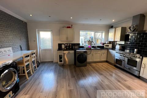 undefined, Gelligaled Road, Pentre, Rhondda Cynon Taff, CF41