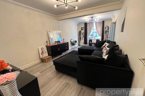undefined, Gelligaled Road, Pentre, Rhondda Cynon Taff, CF41
