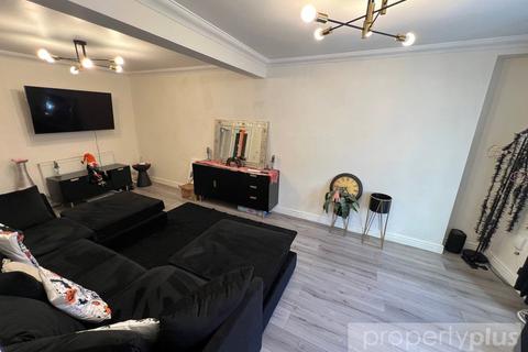 undefined, Gelligaled Road, Pentre, Rhondda Cynon Taff, CF41
