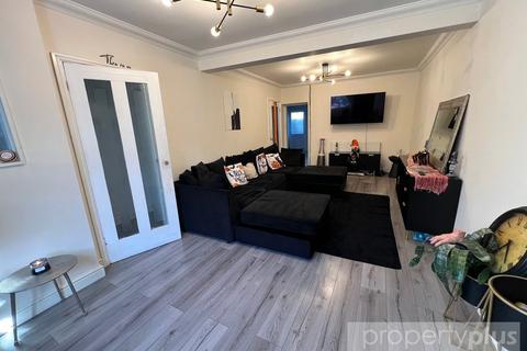 undefined, Gelligaled Road, Pentre, Rhondda Cynon Taff, CF41