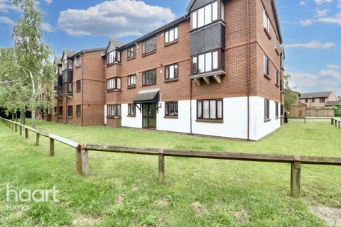 undefined, Gade Close, Hayes