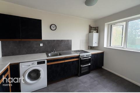 undefined, Gade Close, Hayes