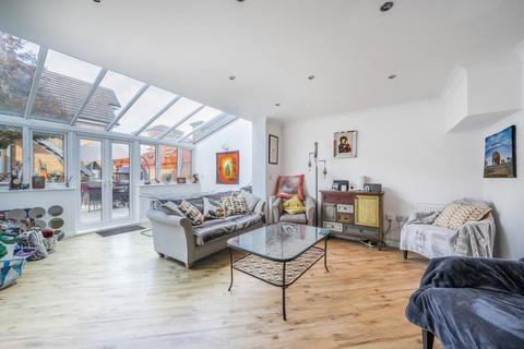 4 bedroom semi-detached house for sale, Rickmansworth Road, Watford, Hertfordshire