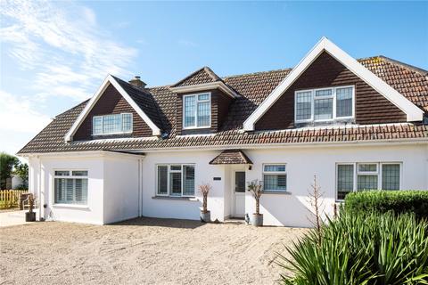 5 bedroom detached house for sale, Elizabeth Avenue, La Route Orange, St. Brelade, Jersey, JE3