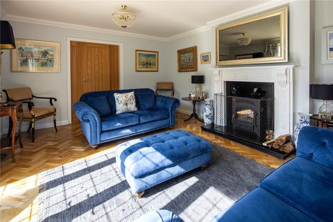 5 bedroom detached house for sale, Elizabeth Avenue, La Route Orange, St. Brelade, Jersey, JE3