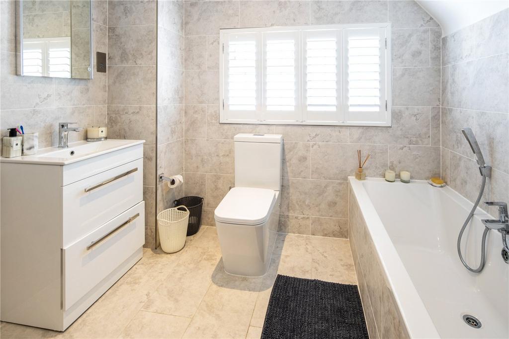 House Bathroom