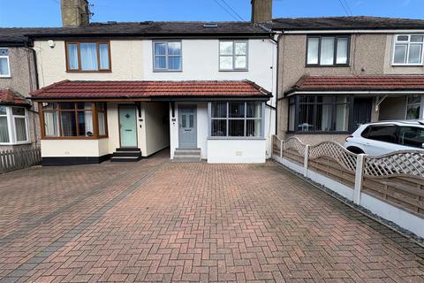 3 bedroom townhouse for sale, Daleside Road, Shipley
