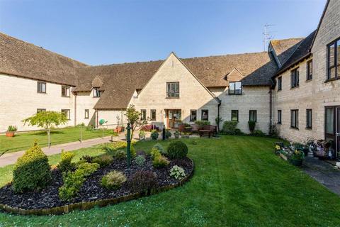 2 bedroom retirement property for sale, Cecily Court, Minchinhampton, Stroud