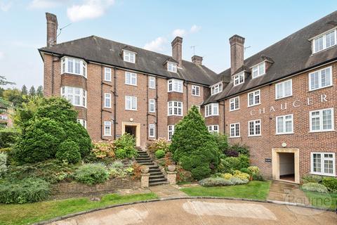 Chaucer Court, Portsmouth Road, Guildford, Surrey, GU2