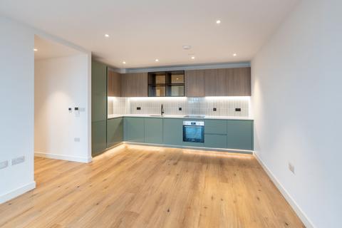 undefined, The Green Quarter, Southall, London UB1
