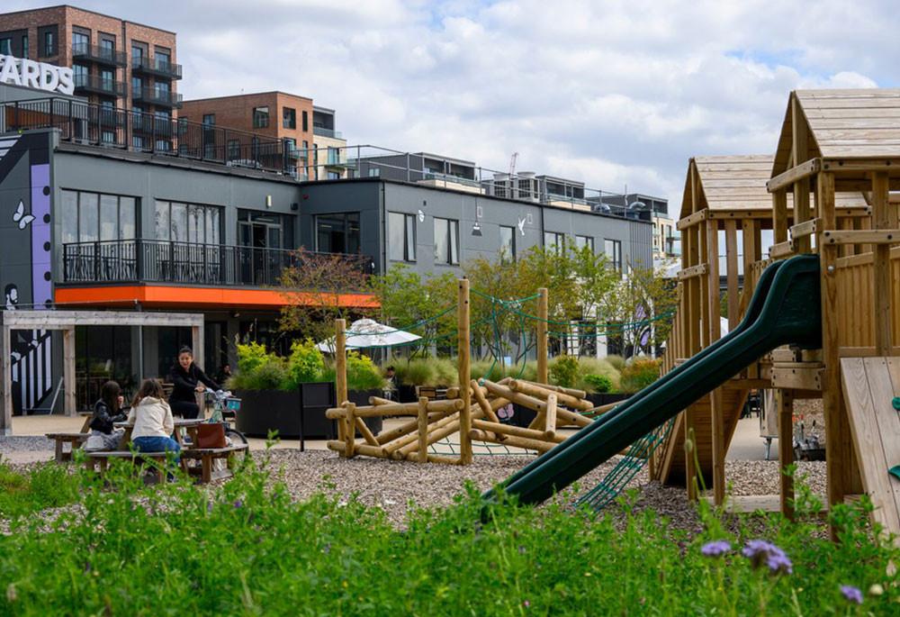 Playground