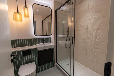 undefined, The Green Quarter, Southall, London UB1
