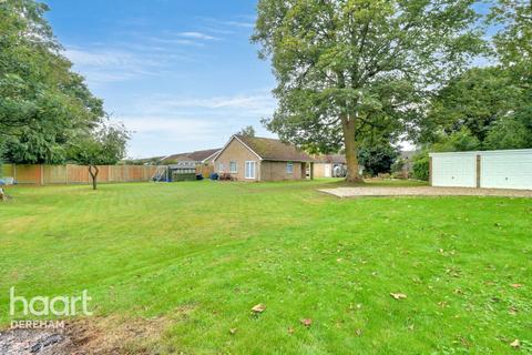 undefined, Woodlands, Ashill