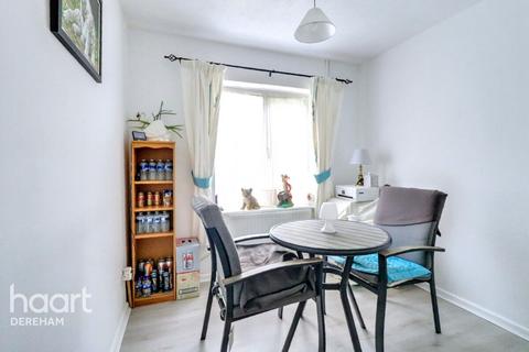 3 bedroom detached house for sale, Woodlands, Ashill