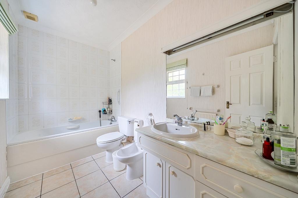 En-Suite