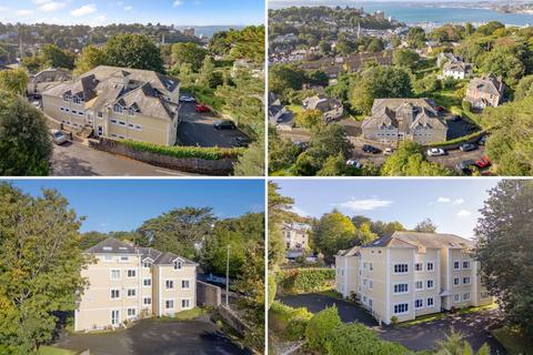 2 bedroom apartment for sale, Hunsdon Court, Hunsdon Road, Wellswood, Torquay
