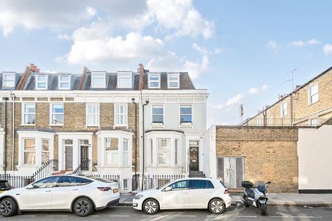 2 bedroom flat for sale, Halford Road, Fulham, London, SW6