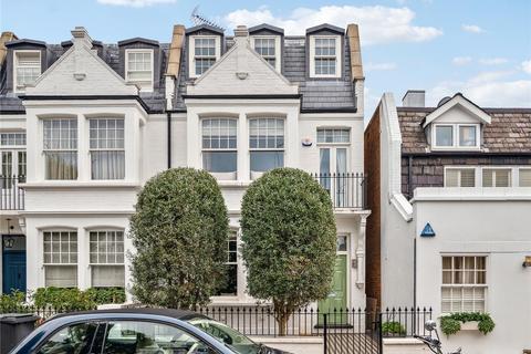 undefined, Doria Road, Fulham, London, SW6