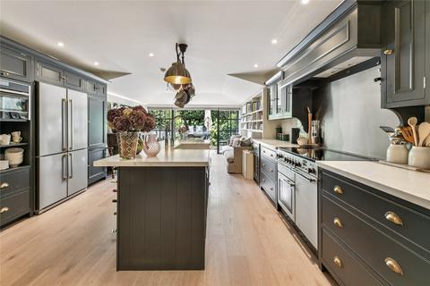 undefined, Doria Road, Fulham, London, SW6