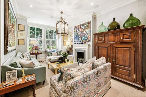 undefined, Doria Road, Fulham, London, SW6