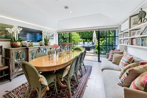 undefined, Doria Road, Fulham, London, SW6