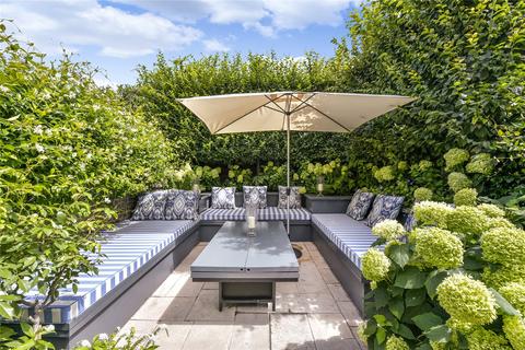 undefined, Doria Road, Fulham, London, SW6