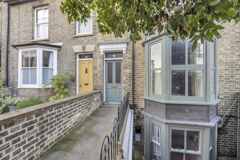 4 bedroom townhouse for sale, St. Andrews Street North, Bury St Edmunds