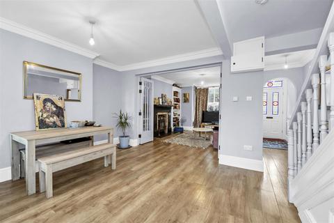 4 bedroom townhouse for sale, St. Andrews Street North, Bury St Edmunds