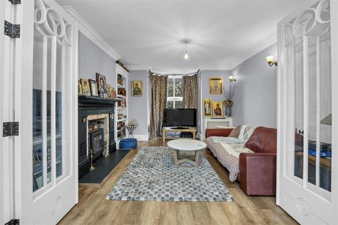 4 bedroom townhouse for sale, St. Andrews Street North, Bury St Edmunds