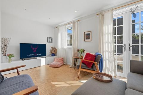 undefined, Ivanhoe House, Bow