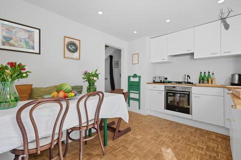 undefined, Ivanhoe House, Bow