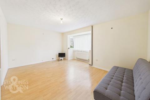 undefined, Cannell Road, Norwich NR14