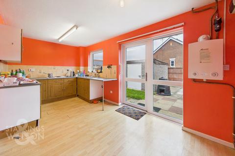 undefined, Cannell Road, Norwich NR14