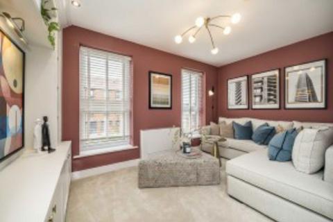 undefined, Cavendish Grove, Raynes Park SW20