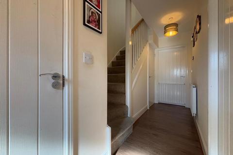 undefined, Rhes Brickyard Row, Llanelli