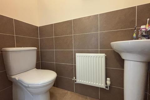 undefined, Rhes Brickyard Row, Llanelli