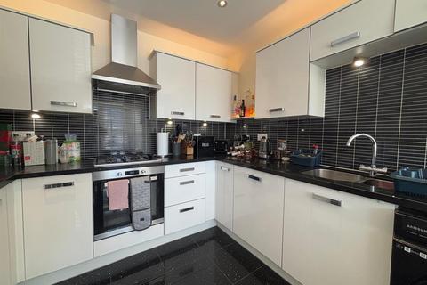 undefined, Rhes Brickyard Row, Llanelli
