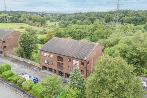 undefined, Willow Court, Abbey Road, SK10 3PD