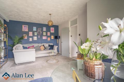 undefined, Willow Court, Abbey Road, SK10 3PD