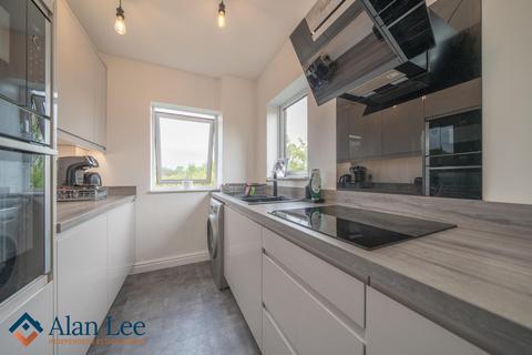 undefined, Willow Court, Abbey Road, SK10 3PD